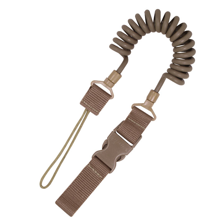 Viper Tactical Special Ops Lanyard- Sand-0