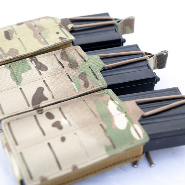 Shinto Vector Mag Panel (Layer 3)