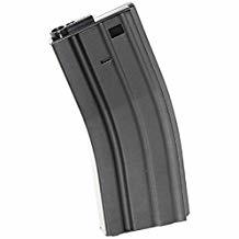 Ares Amoeba M4/M16 85rd Magazine 10pk-0