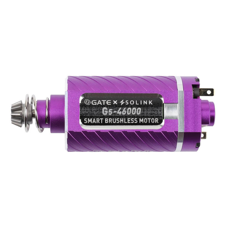GATE G5 Smart Brushless Motor - Short