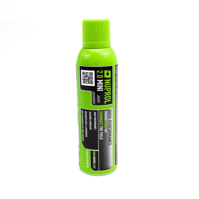 NUPROL Airsoft Gas (2.0|85g - MINI)