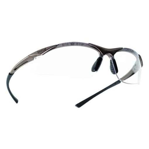 Bolle Contour glasses - Clear