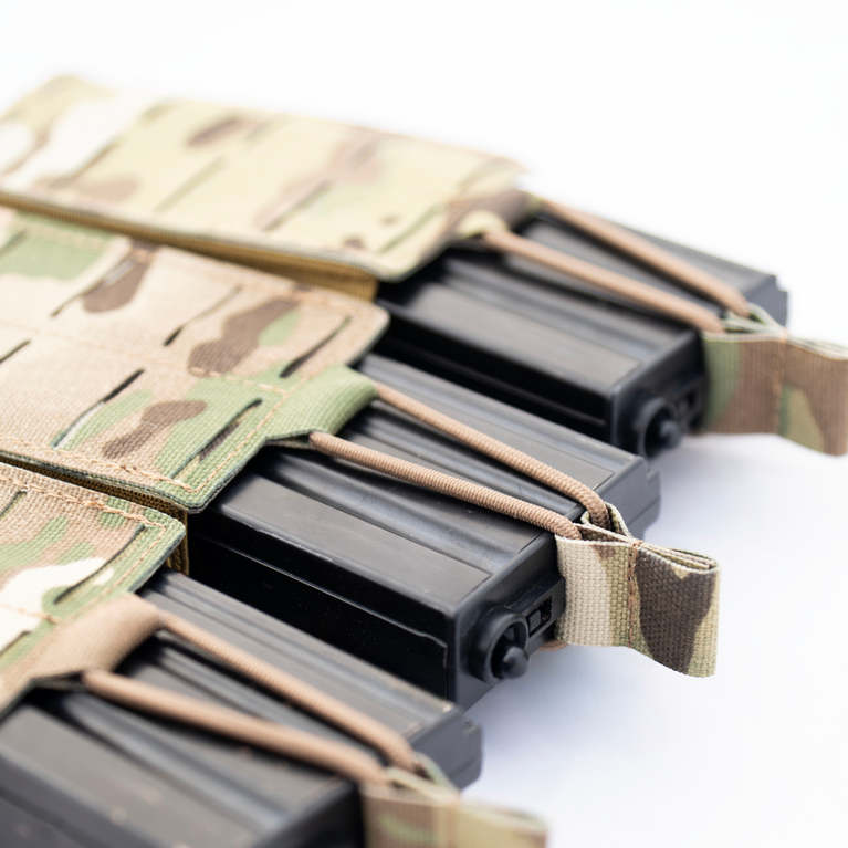 Shinto Vector Mag Panel (Layer 3)