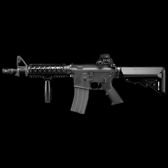 Tokyo Marui CQBR Block 1 GBB Rifle