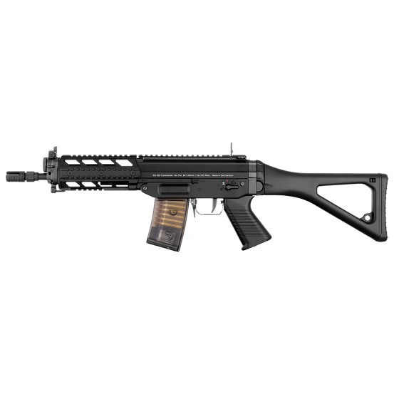 Tokyo Marui Sig 553 +