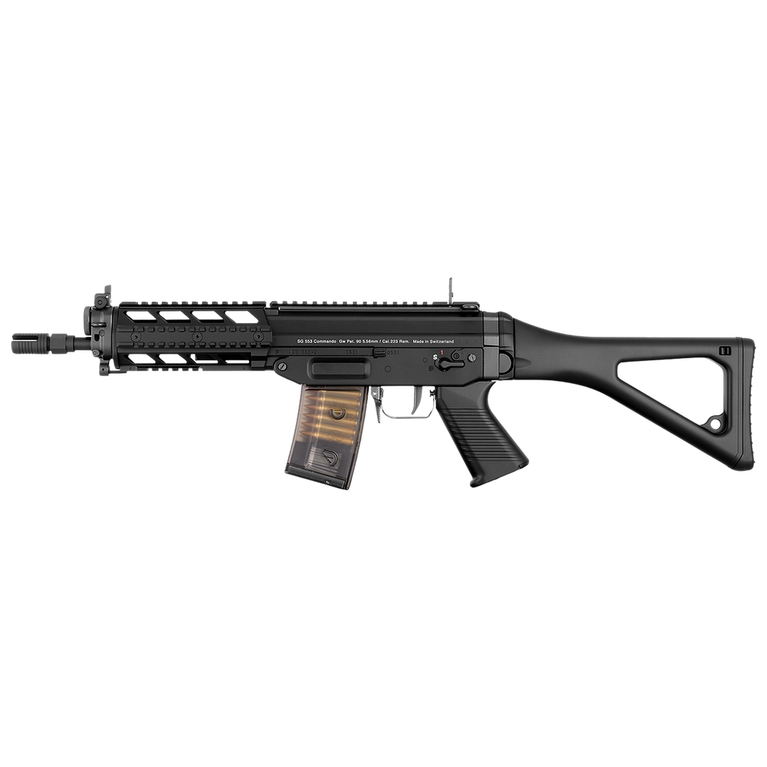 Tokyo Marui Sig 553 +