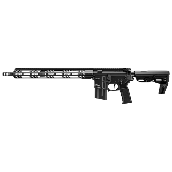 Tokyo Marui MTR-16 Gas Blowback Rifle - Black