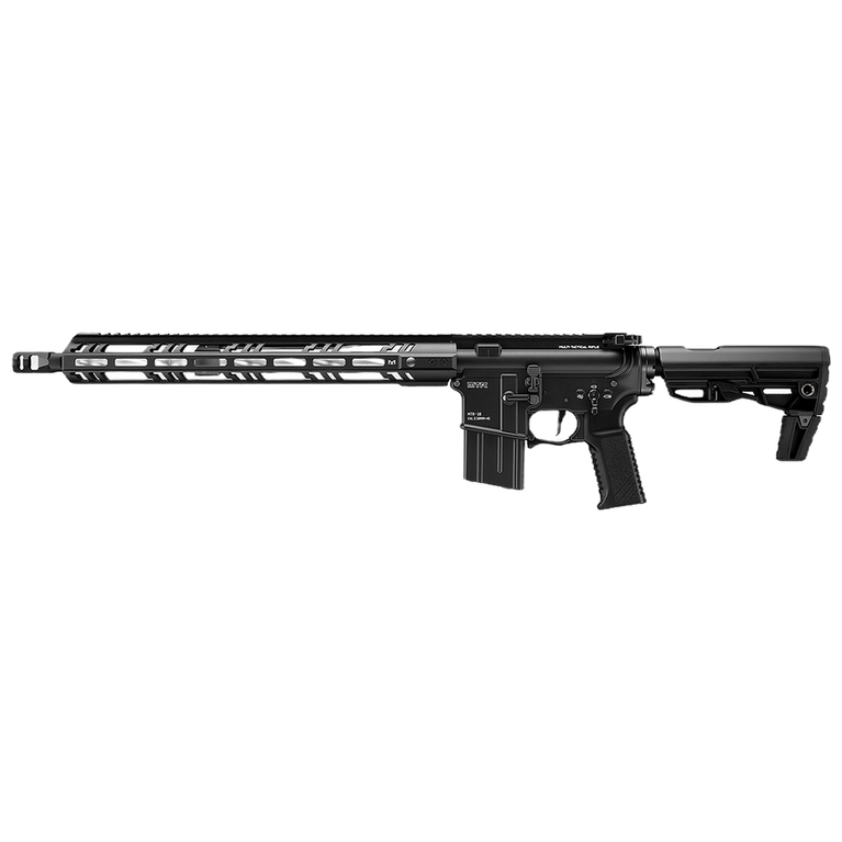 Tokyo Marui MTR-16 Gas Blowback Rifle - Black