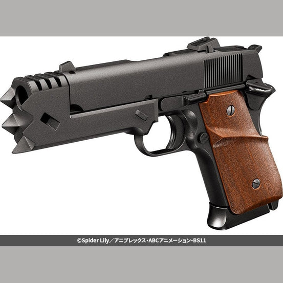 Tokyo Marui Thousand Guns Lycoris Recoil Chisato's Handgun GBB Pistol