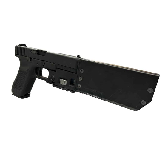 Acetech Genesis Lite EU17 Tracer Unit