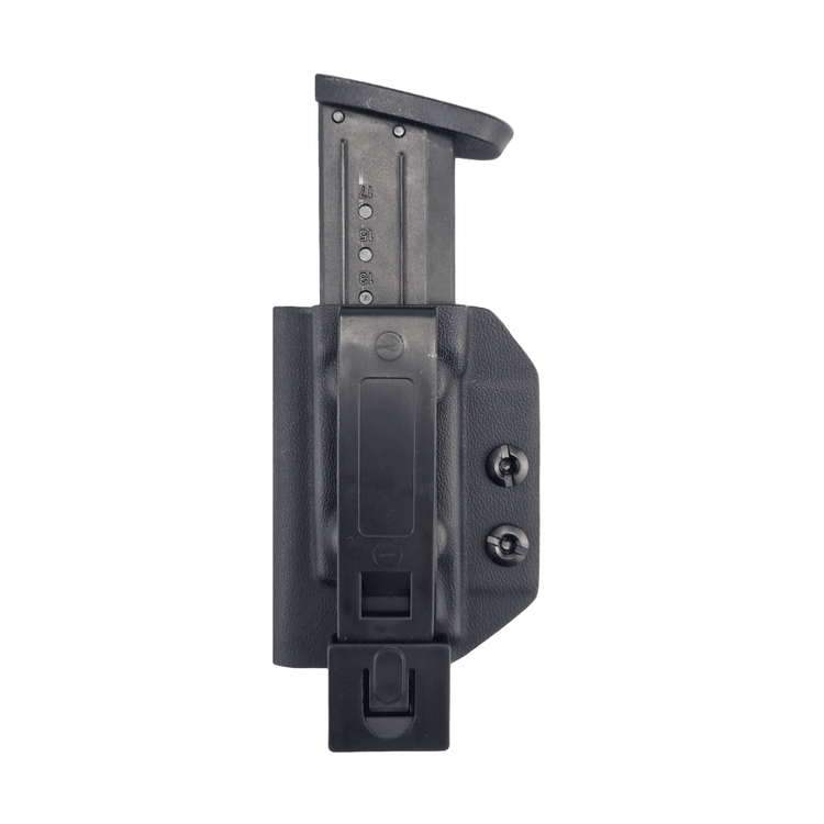 Kydex Customs M&P9 Magazine Carrier