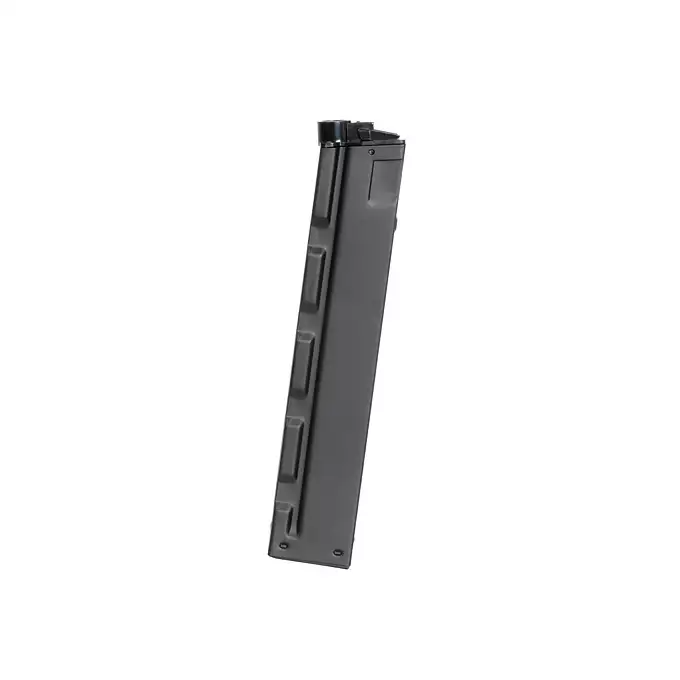 CYMA MP5 200R Old School Straight Hi Cap Magazine