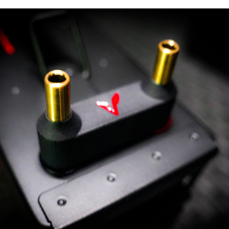 Vanguard Speedloader Extender Adaptor