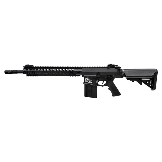 E&C SR25 AEG 2025 Updated Version With E-Shooter Mosfet