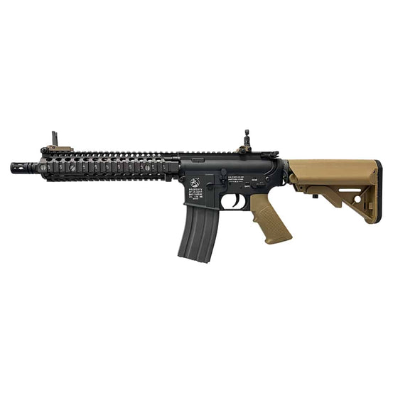 E&C Mk18 Mod1 AEG (9 inch) (2025 Version with E-Shooter Mosfet)