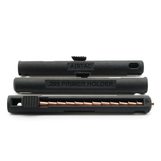 Airtac CORE-TAC 209 Primer Holder / Dispenser
