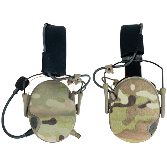 Kydex Customs INVISIO T7 Headset Kit Wrap