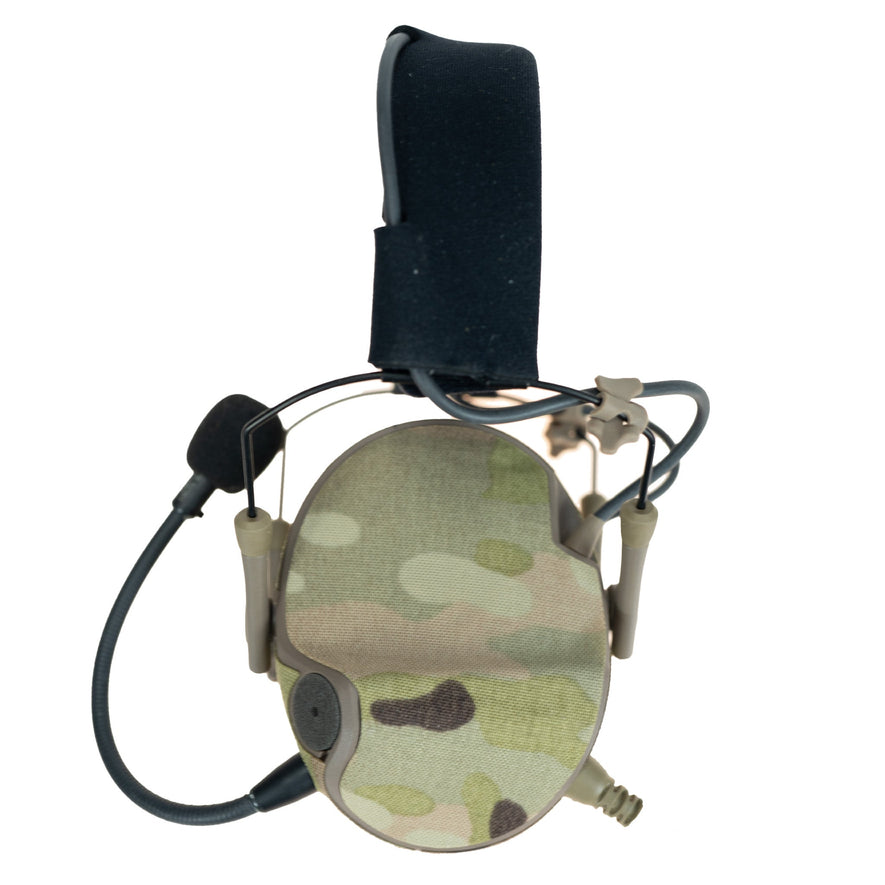 Kydex Customs INVISIO T7 Headset Kit Wrap