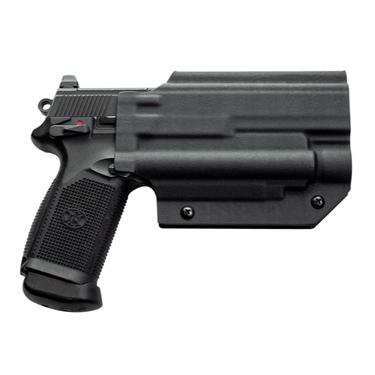 Kydex Customs Pro Series Light-Bearing FNX .45 Holster