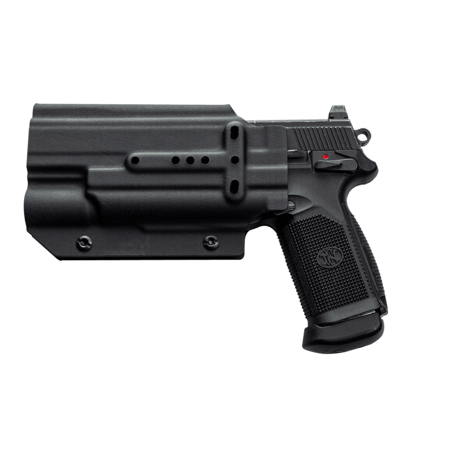 Kydex Customs Pro Series Light-Bearing FNX .45 Holster