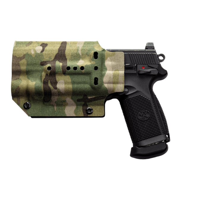 Kydex Customs Pro Series Light-Bearing FNX .45 Holster