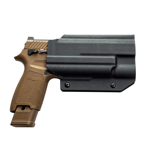 Kydex Customs Pro Series Light-Bearing M17 Holster