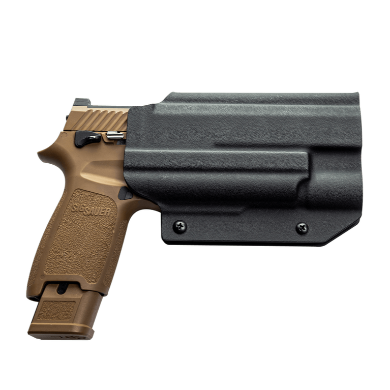 Kydex Customs Pro Series Light-Bearing M17 Holster