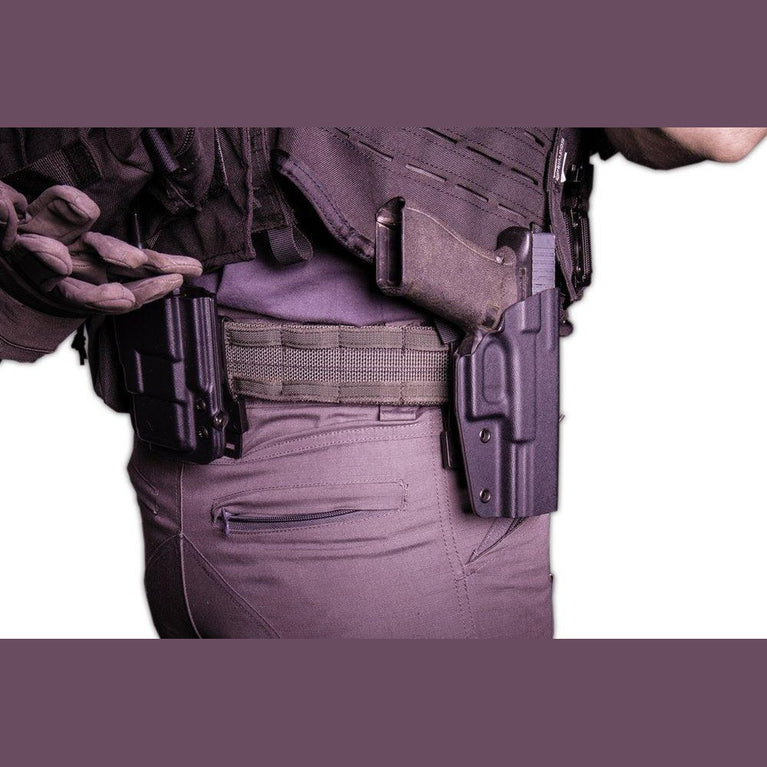 Kydex Customs Bare Bones Glock Holster