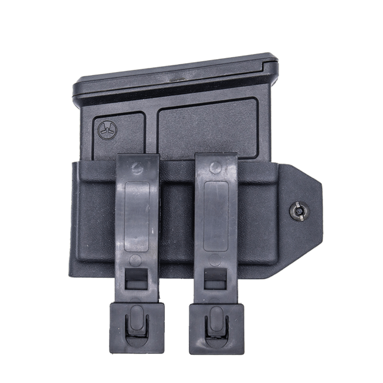 Kydex Customs Ares Striker Magazine Carrier