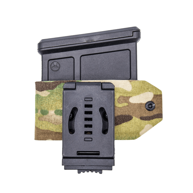 Kydex Customs Ares Striker Magazine Carrier