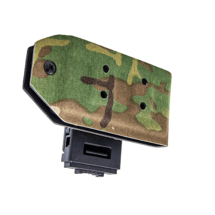 Kydex Customs Ares Striker Magazine Carrier