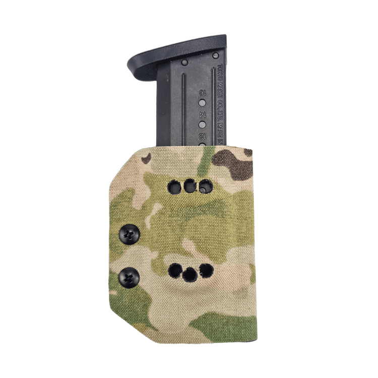 Kydex Customs M&P9 Magazine Carrier
