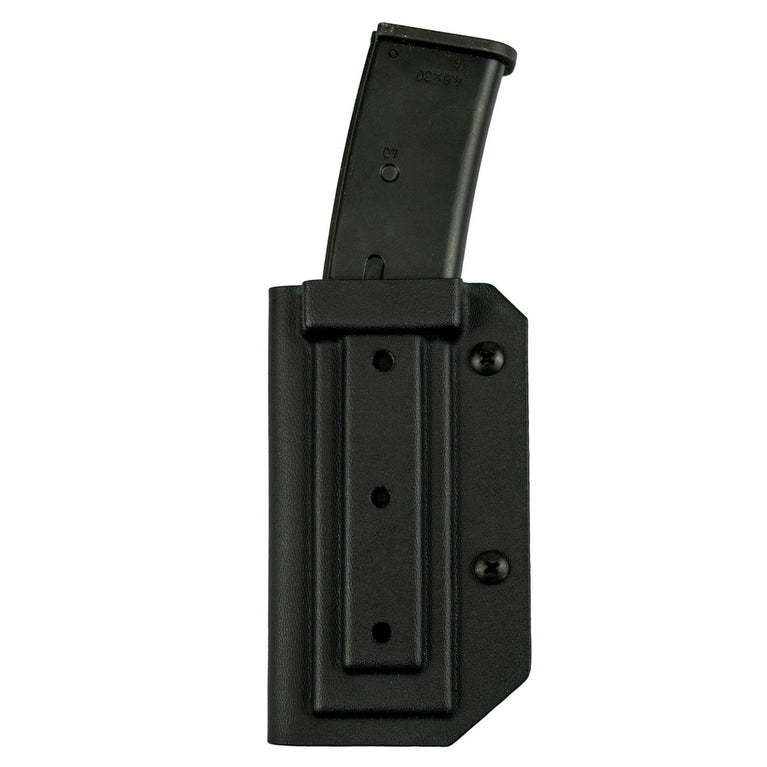 Kydex Customs MP7 Magazine Carrier