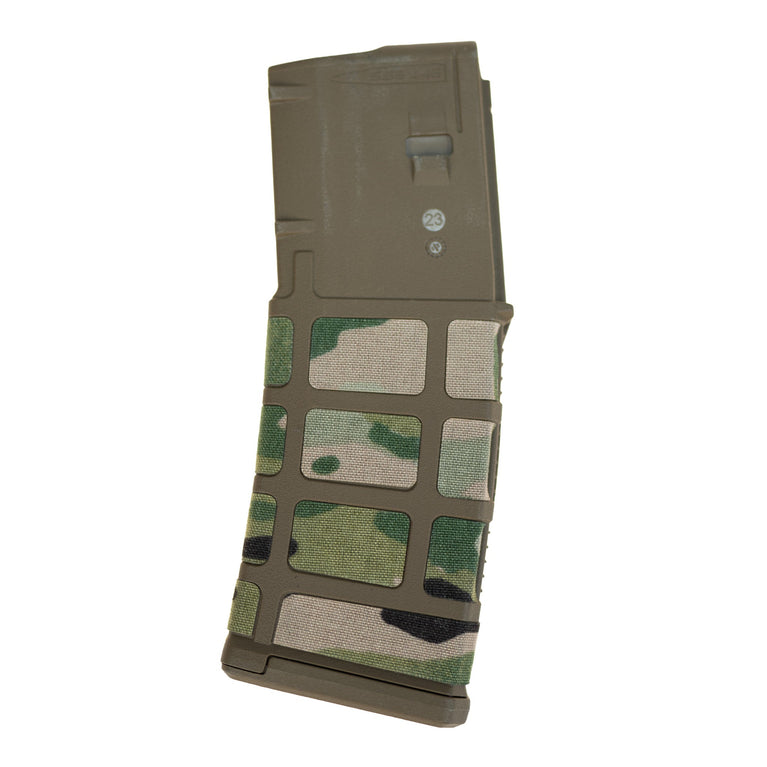 Kydex Customs Magpul 5.56 30 Rnd PMAG Magazine Kit Wrap
