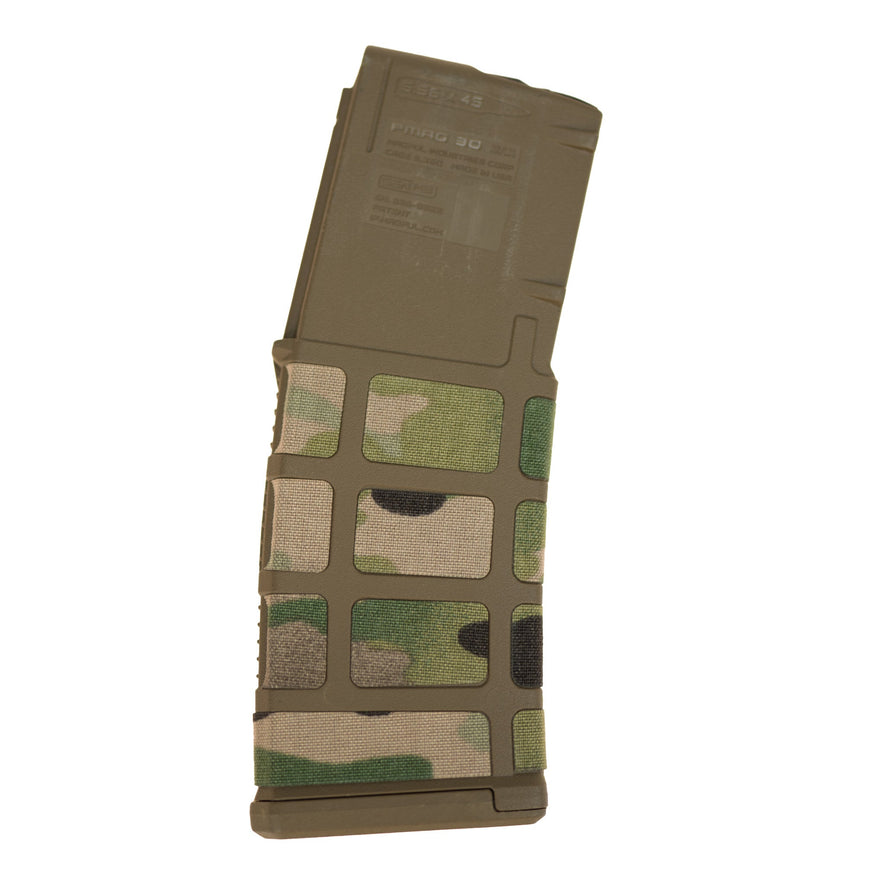 Kydex Customs Magpul 5.56 30 Rnd PMAG Magazine Kit Wrap