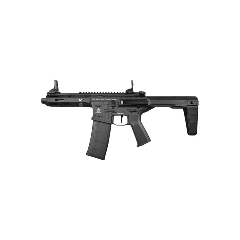 Poseidon Avenger+ QRF AEG with Medusa ETU and Integrated tracer unit
