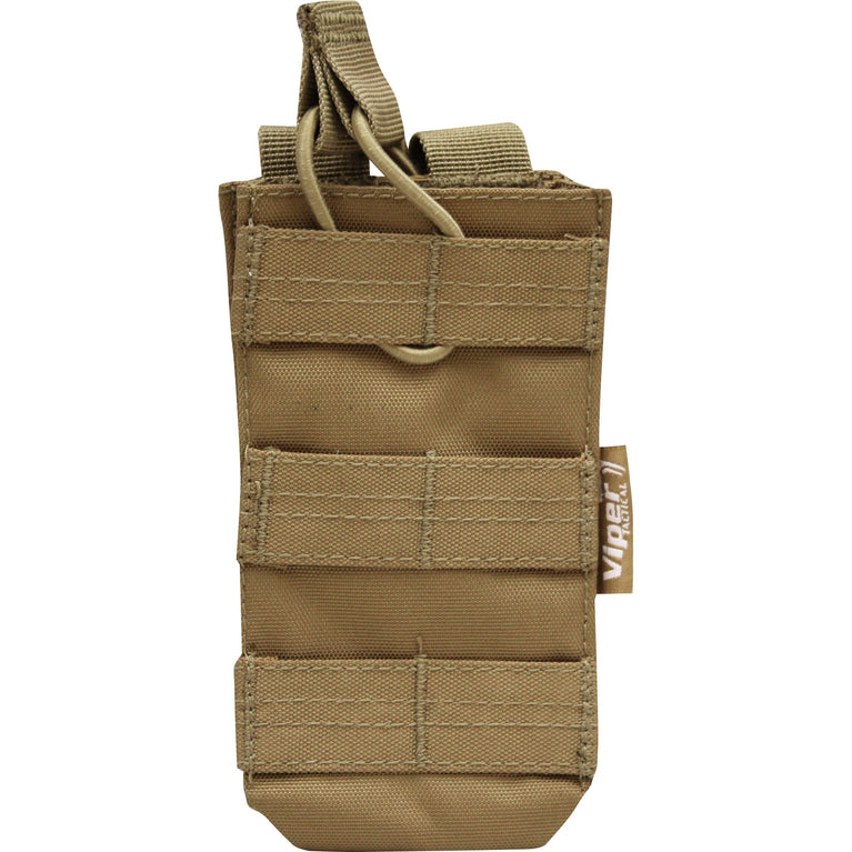 Viper Tactical Quick Release Single Mag Pouch