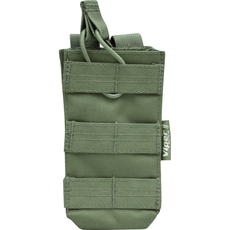 Viper Tactical Quick Release Single Mag Pouch
