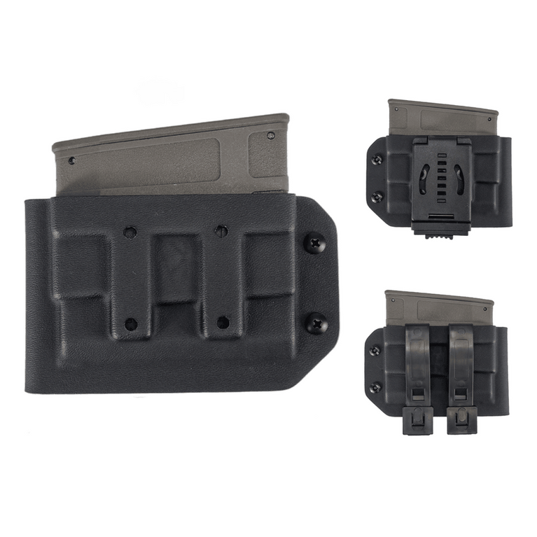 Kydex Customs TAC-41 Extended Magazine Carrier