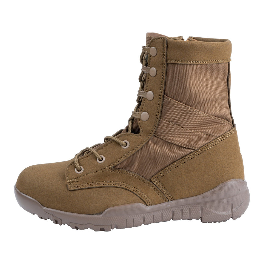 Viper TACTICAL Sneaker Boot