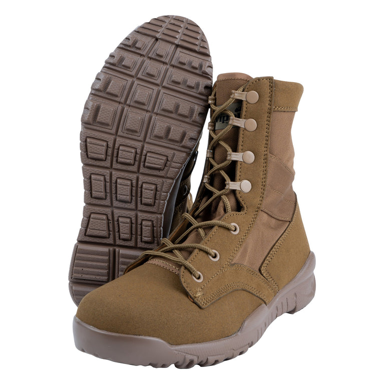 Viper TACTICAL Sneaker Boot