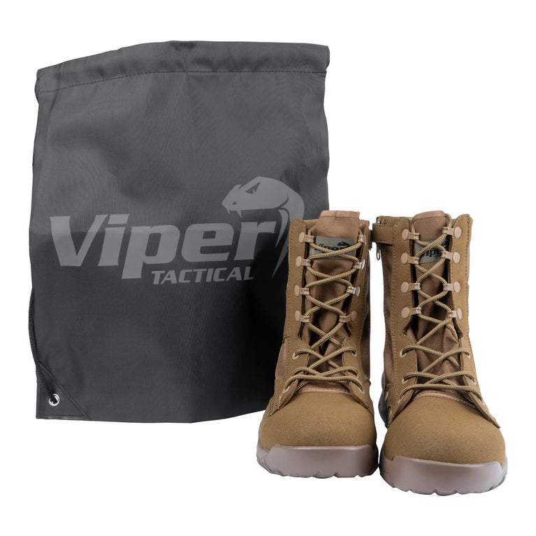 Viper TACTICAL Sneaker Boot