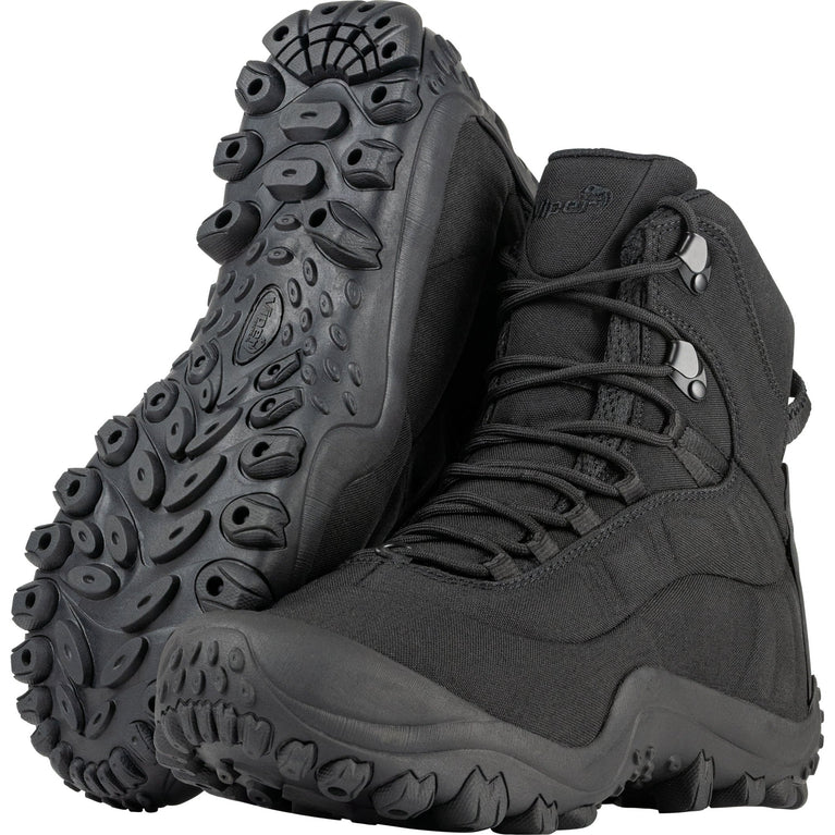 Viper Venom Boots - Coyote-11