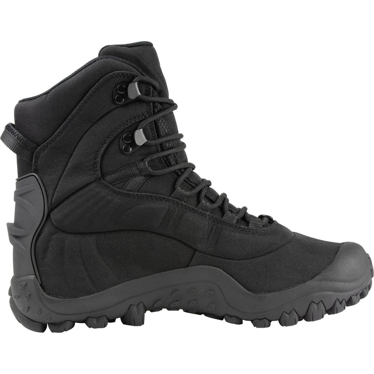 Viper Venom Boots - Coyote-11