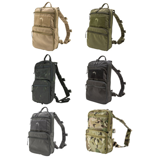 Viper Tactical VX Buckle Up Charger Pack