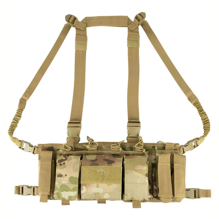 Viper Tactical Special Ops Chest Rig