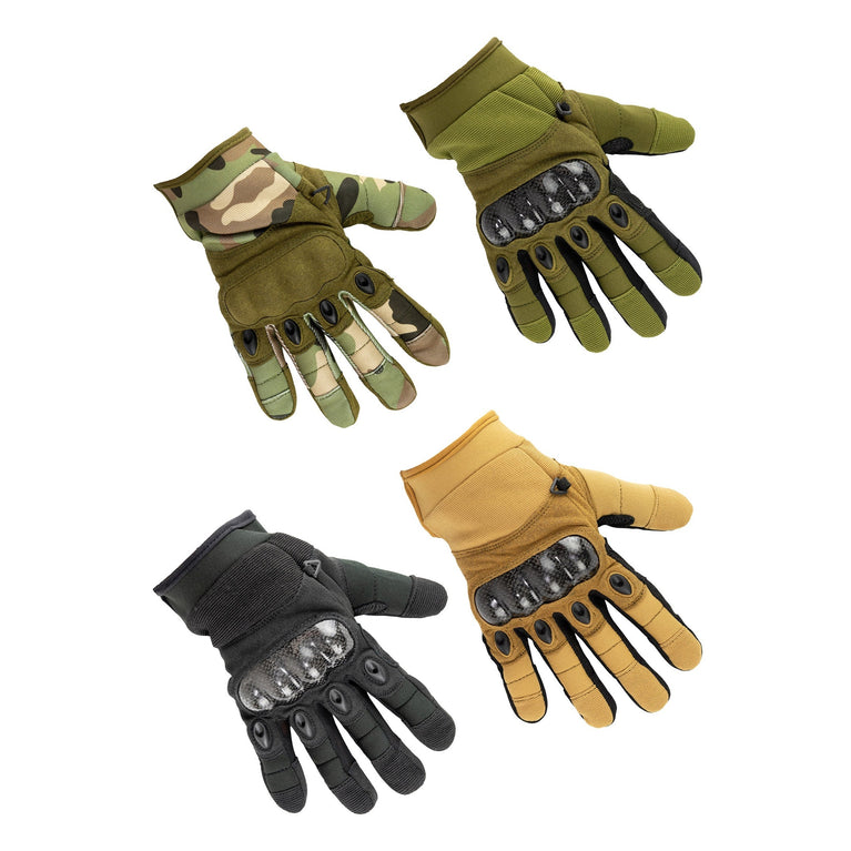 Viper TACTICAL Elite Gloves