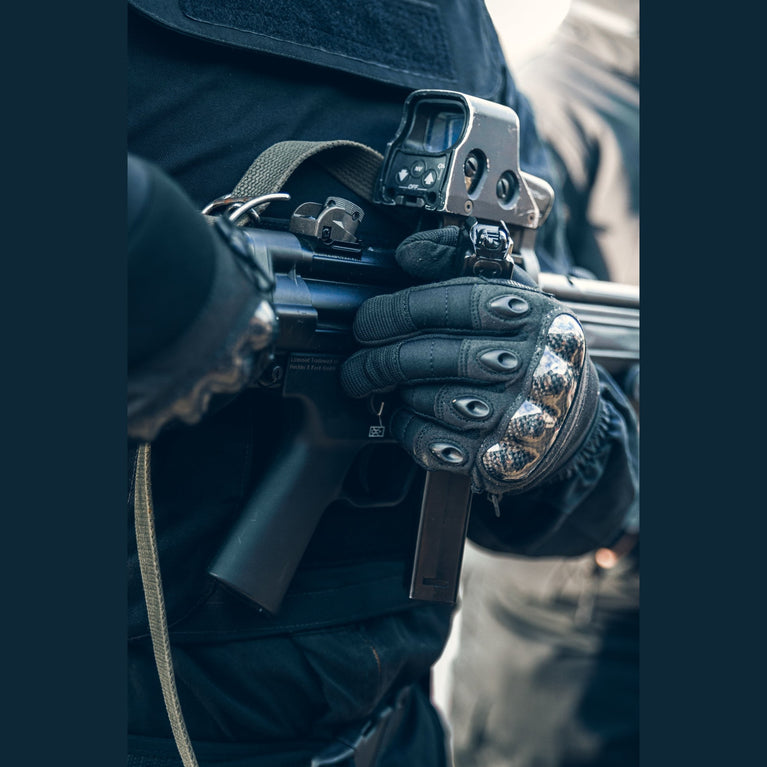 Viper TACTICAL Elite Gloves