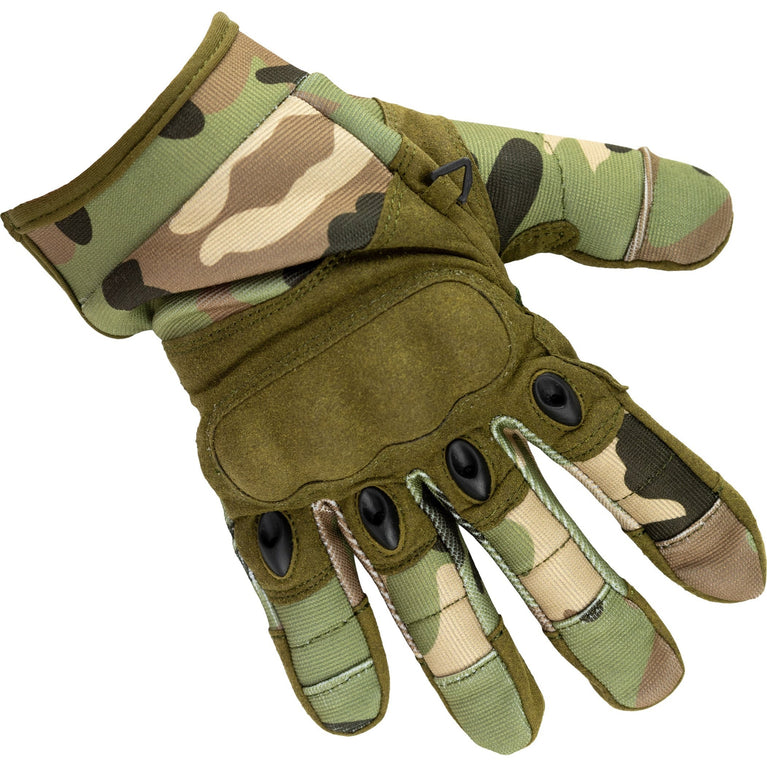 Viper TACTICAL Elite Gloves