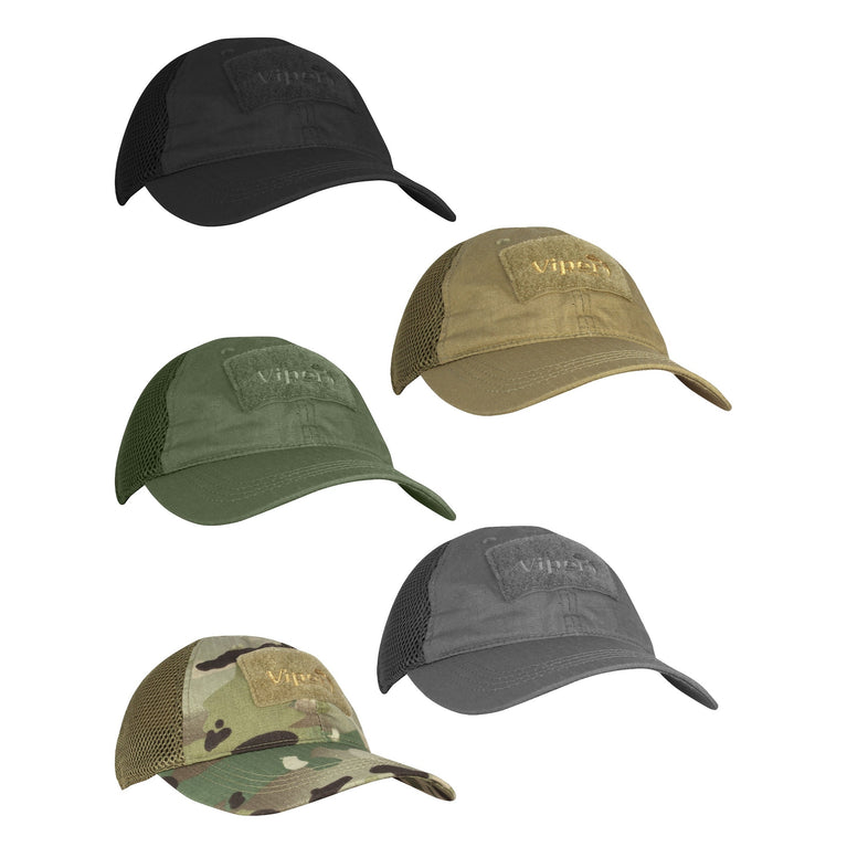 Viper Tactical Flexi-Fit Baseball Cap